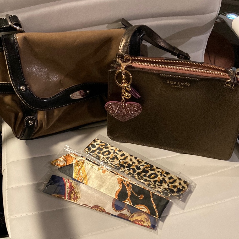 Kate Spade ♠️ & Nine & Co. Bags